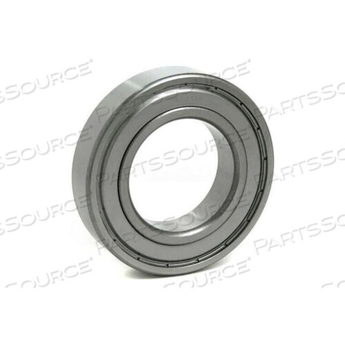 OEM#: 6310-ZZDEEP GROOVE BALL BEARINGS (METRIC), 2 METAL SHIELDS, HEAVY DUTY, 50MM BORE, 110MM OD by Bearings Limited