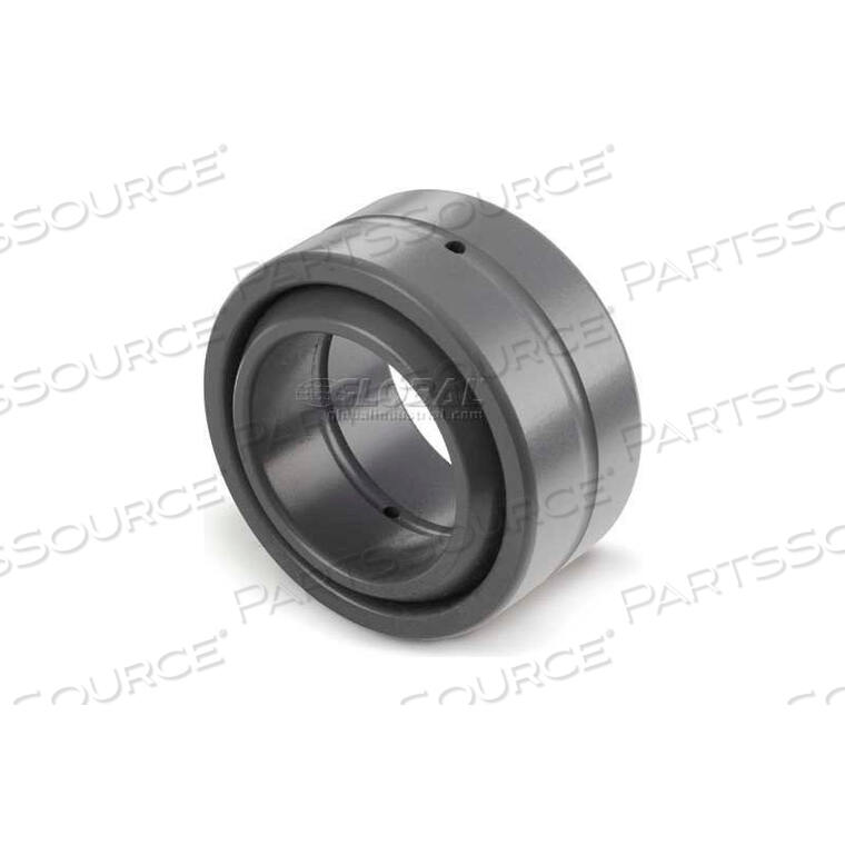 OEM#: GEG 20ESSHERICAL PLAIN BEARING, METRIC, EXTENDED INNER RING by Bearings Limited