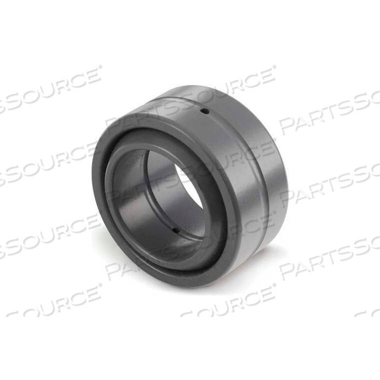 OEM#: GEZ 106ES 2RSСФЕРИЧЕСКИЙ ПОДШИПНИК СКОЛЬЖЕНИЯ, ДЮЙМОВЫЙ, УПЛОТНЕННЫЙ Bearings Limited