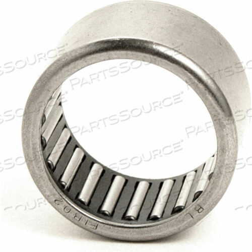 OEM#: HK0609ИГОЛЬЧАТЫЙ ПОДШИПНИК, ШТАМПОВАННОЕ НАРУЖНОЕ КРЫШКО, СЕПАРАТОР, МЕТРИЧЕСКИЙ, ОТВЕРСТИЕ 5.994MM от Bearings Limited