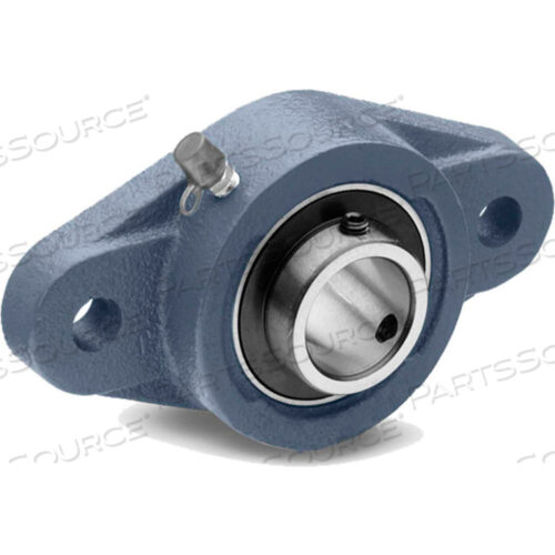 OEM#: SBFL201-8GFLANGE MOUNT BEARING, 2 BOLT FLANGE, SET SCREW LOCKING, BORE 12.7 MM by Tritan