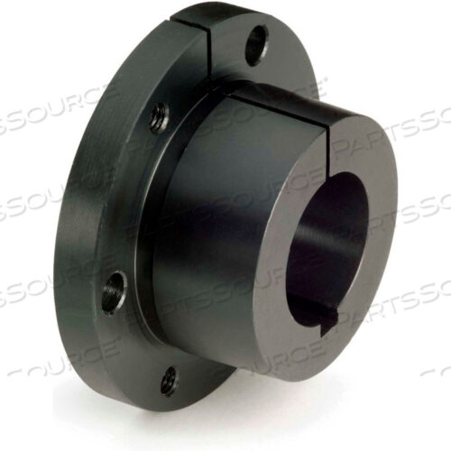 OEM#: SH X 1 1/41-1/4 X 2.6 SH SERIES QUICK DETACH STEEL BUSHING, 1-1/4 BORE by Tritan