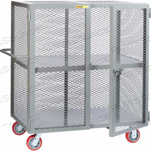 OEM#: SC-3672-6PY-1HHD АВТОМОБИЛЬНЫЙ АВТОМОБИЛЬНЫЙ БЛОК ДЛЯ СТРОИТЕЛЬНЫХ ПЛОЩАДОК С ЦЕНТРАЛЬНОЙ ПОЛКОЙ, 36X72, 6 ПОЛИМЕРНЫХ КОЛЕС от Little Giant