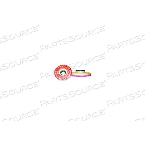 BOARDWALK 17 КОРОТКИЙ ДИСК КОЛОДКИ ВОДИТЕЛЬ