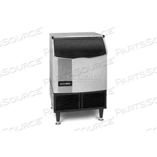 OEM#: ICEU220FACUBE ЛЬДОГЕНЕРАТОР, ПОД СТОЛЕШНИЦЕЙ, С ВОЗДУШНЫМ ОХЛАЖДЕНИЕМ, ПРОИЗВОДСТВО ПРИМЕРНО 238 ФУНТОВ ПОЛНОРАЗМЕРНЫЕ КУБИКИ ПОЛНОРАЗМЕРНЫЕ КУБИКИ от Ice-O-Matic