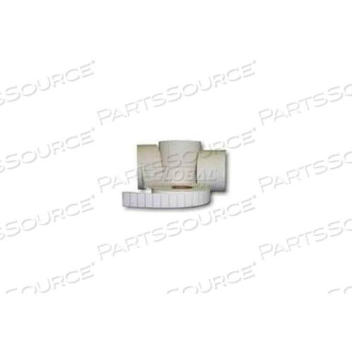 OEM#: 10015782Z PERFORM DIRECT THERMAL LABELS 3 ШТ X 1 Л, ЛЮБОЙ ТЕМПЕРАТУРНЫЙ КЛЕЙ, УПАКОВКА ИЗ 6 ШТ. от Zebra Technologies, Inc.