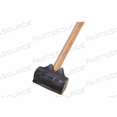 OEM#: 27-241MIDWEST POST MAUL HEAD, 10 LB HEAD ТОЛЬКО от Bon Tool Co.