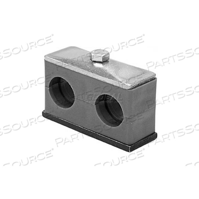 OEM#: TSCH050TWIN SERIES CLAMP ДЛЯ ШЛАНГА, TSCH050, 1/2 ID, 0.908 OD - MIN КОЛ-ВО 8 от покупателей Products