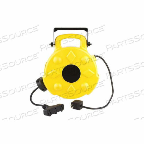 OEM#: SL-8903Профессиональный удлинитель с тремя отводами, шнур 50 л, 14/3 GA от Bayco