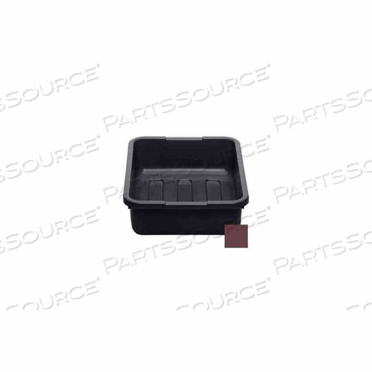OEM#: 21157CBR131CAMBOX (ВКЛЮЧАЯ РУЧКУ) 15-3/16L X 20-3/16W X 6-15/16D, NSF от Cambro