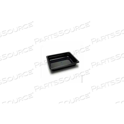 Заменяет Cambro 22CW135ПОЛОВИННЫЙ РАЗМЕР 2 ДЮЙМА ПАН -135