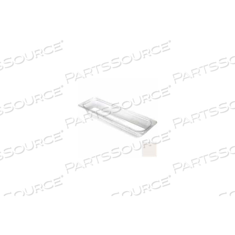 OEM#: 22LPCW148CAMWEAR ПИЩЕВАЯ КОТЛОВАНА, ДЛИНА 1/2 РАЗМЕРА, ГЛУБИНА 2-1/2, БЕЛАЯ, NSF от Cambro