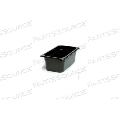 Заменяет Cambro 44CW135PAN POLY FOURTH X 4 -135