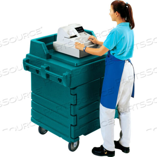 РАБОЧАЯ СТАНЦИЯ, ГРАНИТ ЗЕЛЕНЫЙ