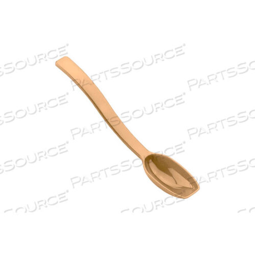 OEM#: SPO8CW1338 CAMWEAR SPOON, BEIGE by Cambro
