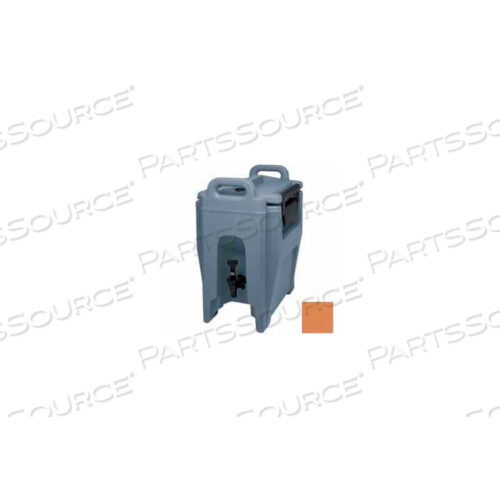 OEM#: UC250157КОНТЕЙНЕР ДЛЯ НАПИТКОВ ULTRA CAMTAINER, ИЗОЛИРОВАННЫЙ ПЛАСТИК, ОБЪЕМОМ 2-3/4 ГАЛЛОНА, БЕЖЕВЫЙ от Cambro
