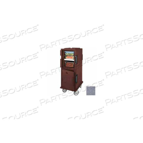 OEM#: UPCHT800191ULTRA CAMCART ПОДОГРЕВАЕМЫЙ КОНТЕЙНЕР ДЛЯ ПИЩЕВЫХ ПОДДОНОВ, ПОДОГРЕВАЕМАЯ ВЕРХНЯЯ ДВЕРЦА, ЗАГРУЗКА СПЕРЕД, СЕРЫЙ от Cambro