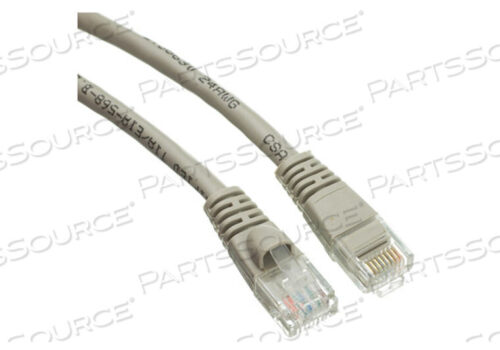 OEM#: 10X8-02107LAN PATCH CABLE 7 FOOT by CableWholesale