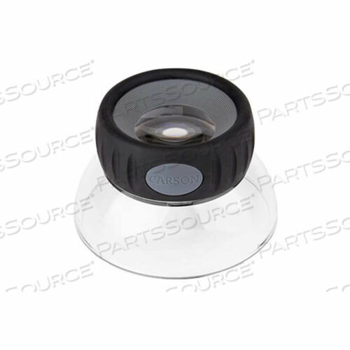 OEM#: LO-06PLUS LUMILOUPE 6X МОЩНАЯ ФОКУСИРУЮЩАЯ УВЕЛИЧИТЕЛЬНАЯ ЛУПА от Carson