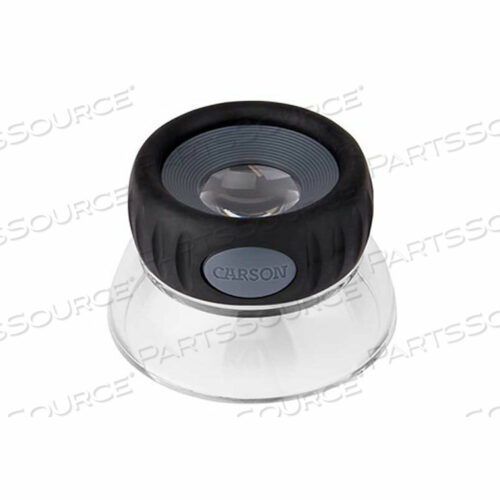 OEM#: LO-10LUMILOUPE PLUS 10.5X МОЩНАЯ ФОКУСИРУЮЩАЯ УВЕЛИЧИТЕЛЬНАЯ ЛУПА от Carson