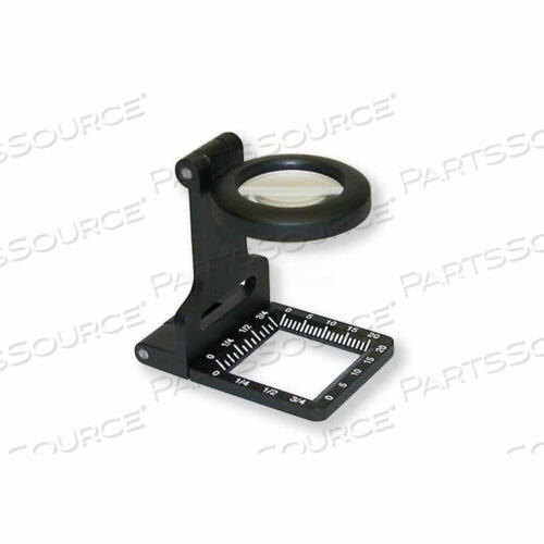 OEM#: LT-60LT-60 МЕТАЛЛИЧЕСКАЯ ЛЕНТОЧНАЯ ЛУПА от Carson