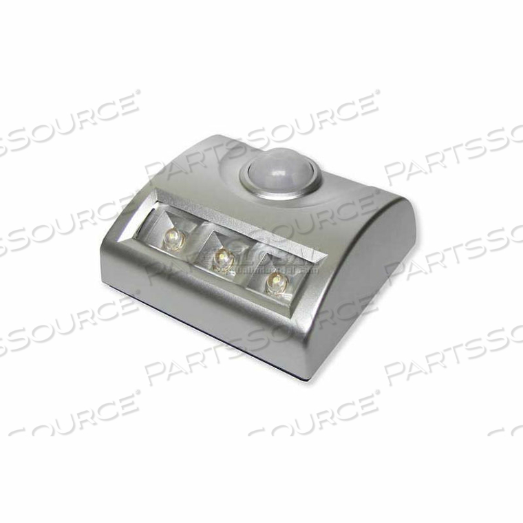 OEM#: TL-11SENSOR LIGHT LED LIGHT АКТИВИРУЕМЫЙ ДВИЖЕНИЕМ от Carson