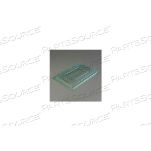 OEM#: 10617C09STORPLUS LID 12 X 18, ЗЕЛЕНЫЙ от Carlisle