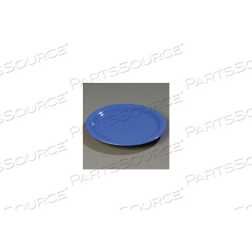 OEM#: 3300414SIERRUS ОБЕДЕННАЯ ТАРЕЛКА, УЗКИЙ ОБОДОК 9, OCEAN BLUE от Carlisle