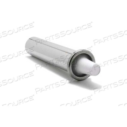 OEM#: 38850GEWCUP ДИСПЕНСЕР ТОЛЬКО, 23-3/4 X 6-3/4, НЕРЖАВЕЮЩАЯ СТАЛЬ от Carlisle