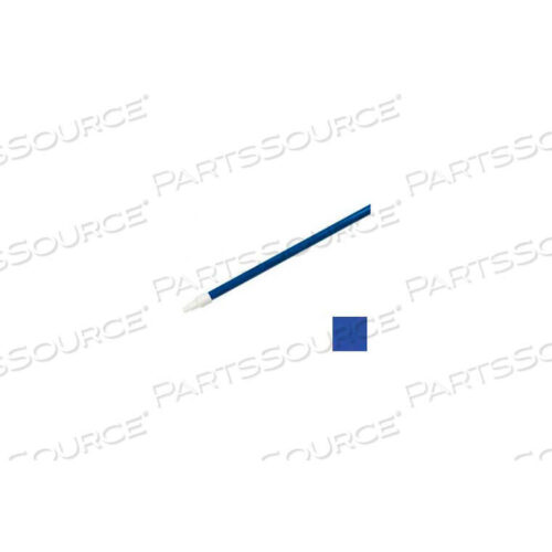 OEM#: 41225EC14SPECTRUM 1 ДИАМЕТР СТЕКЛОВОЛОКНА РУЧКА С САМОБЛОКИРУЮЩИМСЯ ГИБКИМ НАКОНЕЧНИКОМ 48/1D, СИНИЙ от Carlisle