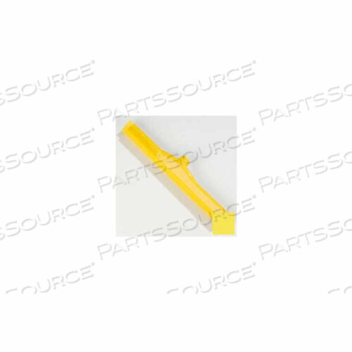 OEM#: 4156704SPECTRUM ПЛАСТИКОВЫЙ ГИГИЕНИЧЕСКИЙ РАК 18 - ЖЕЛТЫЙ от Carlisle