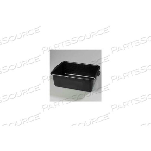 OEM#: 4401103COMFORT CURVE BUS BOX 20, 15, 7, ЧЕРНЫЙ от Carlisle