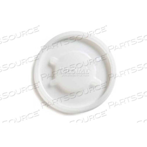 OEM#: DX20019000DINEX - ПРОЗРАЧНАЯ КРЫШКА ПОДХОДИТ ДЛЯ СТАКАНА CAMBRO STYLE 5 УНЦИЙ NEWPORT, 1500/CS, ПРОЗРАЧНАЯ от Carlisle