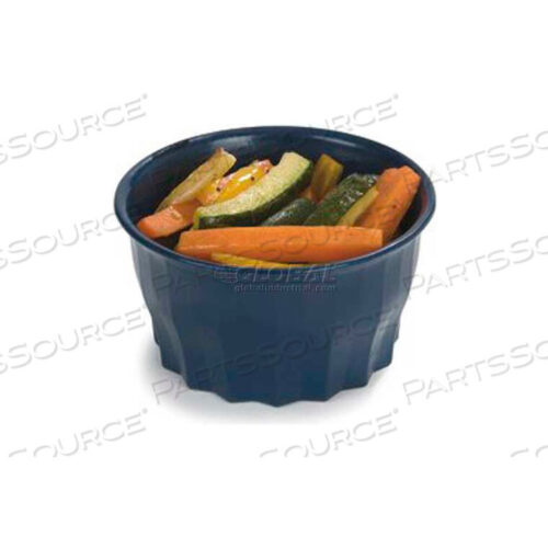 OEM#: DX9200B03DINEX - ЧАША TROPEZ, ВЫСОКОТЕМПЕРАТУРНАЯ, 5 УНЦИЙ, 48/CS, ONYX от Carlisle