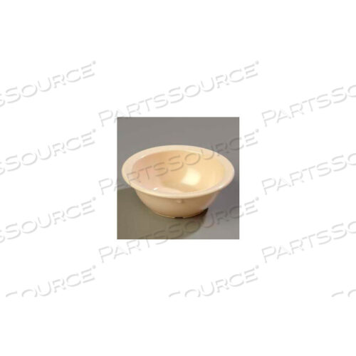 МИСОЧКА ДЛЯ ПАМЯТНИКОВ KINGLINE С ОБОДКОМ, 12,5 УНЦИЙ, 5-23/32, КОРИЧНЕВАЯ