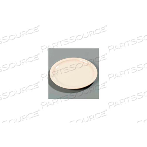 ТАРЕЛКА ДЛЯ ХЛЕБА И МАСЛА KINGLINE 5-15/32 X 19/32, КОРИЧНЕВЫЙ