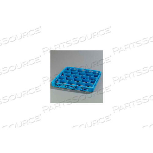 OEM#: REW20S14OPTICLEAN NEWAVE 20-CAPPARMENT GLASS RACK EXTENDER, CARLISLE BLUE от Carlisle