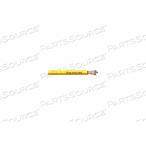 18 / 4NS+22 / 3PS+22 / 2NS+22 / 4NS ЖЕЛТЫЙ CMP 500 ФУТОВ. ШПУЛЯ ЖЕЛТАЯ