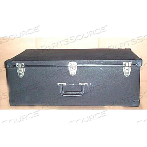 OEM#: 228-208-WWSUIT CARRYING SHIPPING CASE WITH WHEELS - 26L X 20W X 10H, BLACK by Case Design Corporation