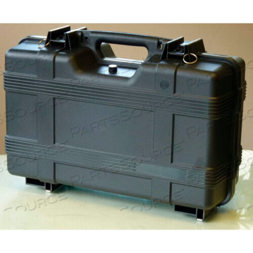 OEM#: AE-S28AEROSPACE CASE AES28 MILITARY CASE- 29L X 19W X 10-1/2H, ЧЕРНЫЙ от Case Design Corporation