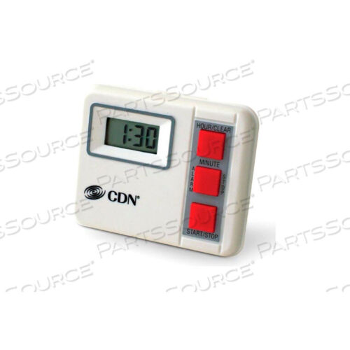 OEM#: TM2DIGITAL TIMER SAFE FOOD ABS PLASTIC от CDN Systems
