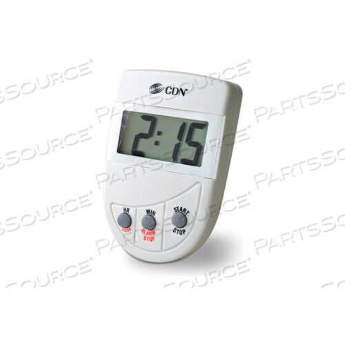 OEM#: TM4LOUD ALARM TIMER от CDN Systems