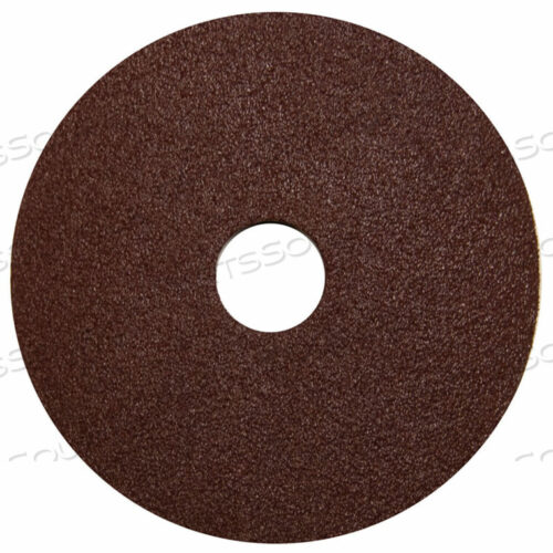 OEM#: 75004ДИСК ИЗ СМОЛЯНОГО ВОЛОКНА 4-1/2 X 7/8 50 ЗЕРНИСТОСТЬ АЛЮМИНИЯ от Century Drill And Tool