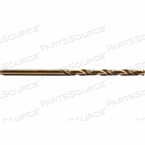 OEM#: 26211КОБАЛЬТОВОЕ СВЕРЛО - 135 - 11/64 X 3-1/4 от Century Drill And Tool