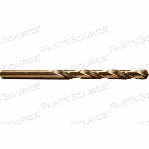 OEM#: 26412КОБАЛЬТОВОЕ СВЕРЛО - 135 - 3/16 X 3-1/2 от Century Drill And Tool