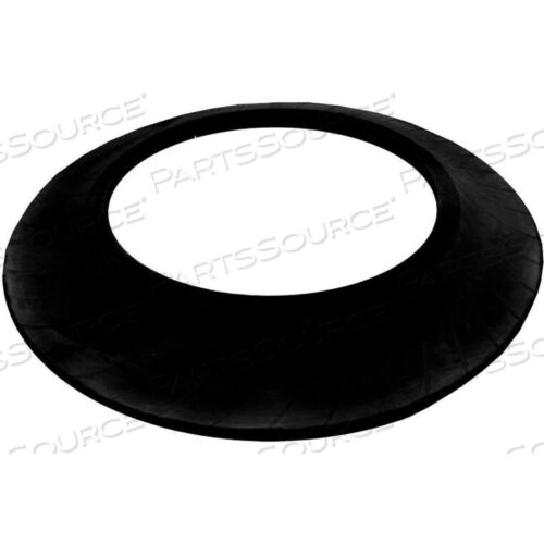 OEM#: 03-750-TRGTRAFFIC BARREL DRUM BASE, 22,5 ФУНТА, BASE ИЗ ПЕРЕРАБОТАННЫХ ШИННЫХ КОЛЬЦОВ от Cortina