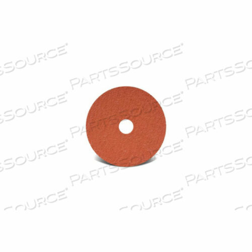 ДИСКИ ИЗ КАЧЕСТВЕННОГО ВИБРИСТОГО СМОЛА 4-1/2 X 7/8 36 ЗЕРНИСТОСТЬ КЕРАМИЧЕСКАЯ