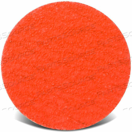OEM#: 59914ДИСК QUICK CHANGE 2 TR 60 GRIT CERAMIC от CGW Abrasives