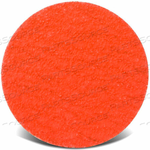 БЫСТРОСМЕННЫЙ ДИСК 3 TR 36 GRIT КЕРАМИКА