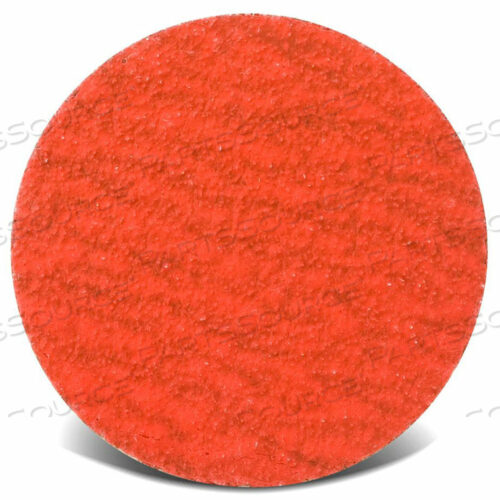 БЫСТРОСМЕННЫЙ ДИСК 3 TR 60 GRIT КЕРАМИЧЕСКИЙ